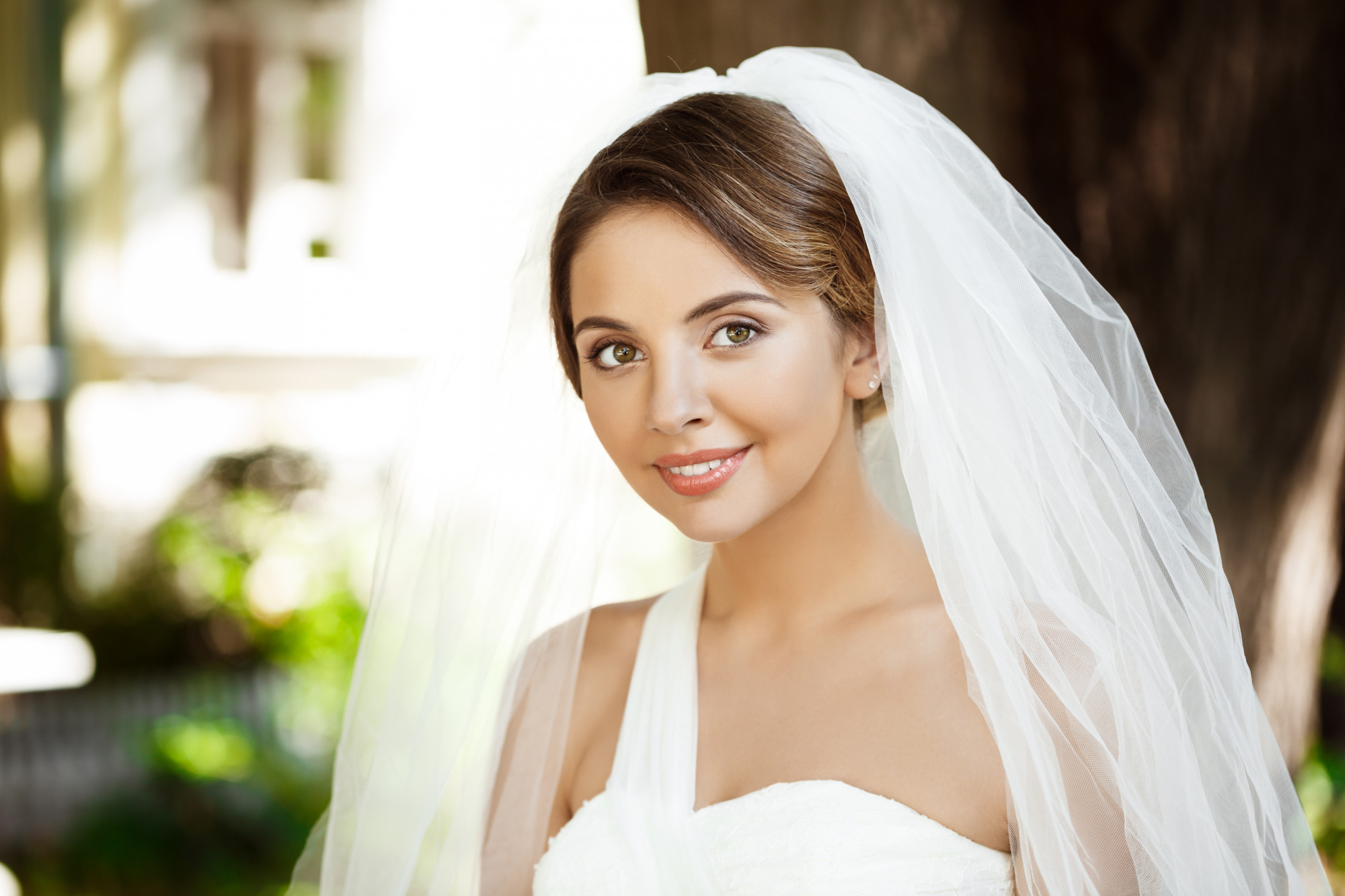 Bridal Trial Session