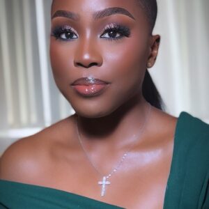 Bridesmaid Makeup