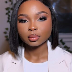 Bridal Touch Up