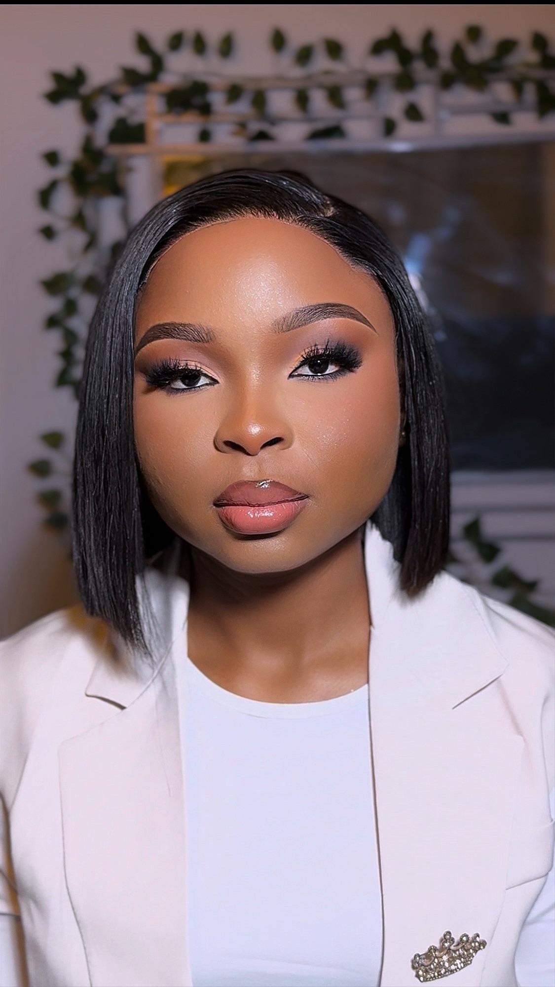 Bridal Touch Up