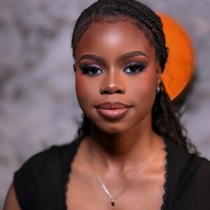 Photoshoot Makeup