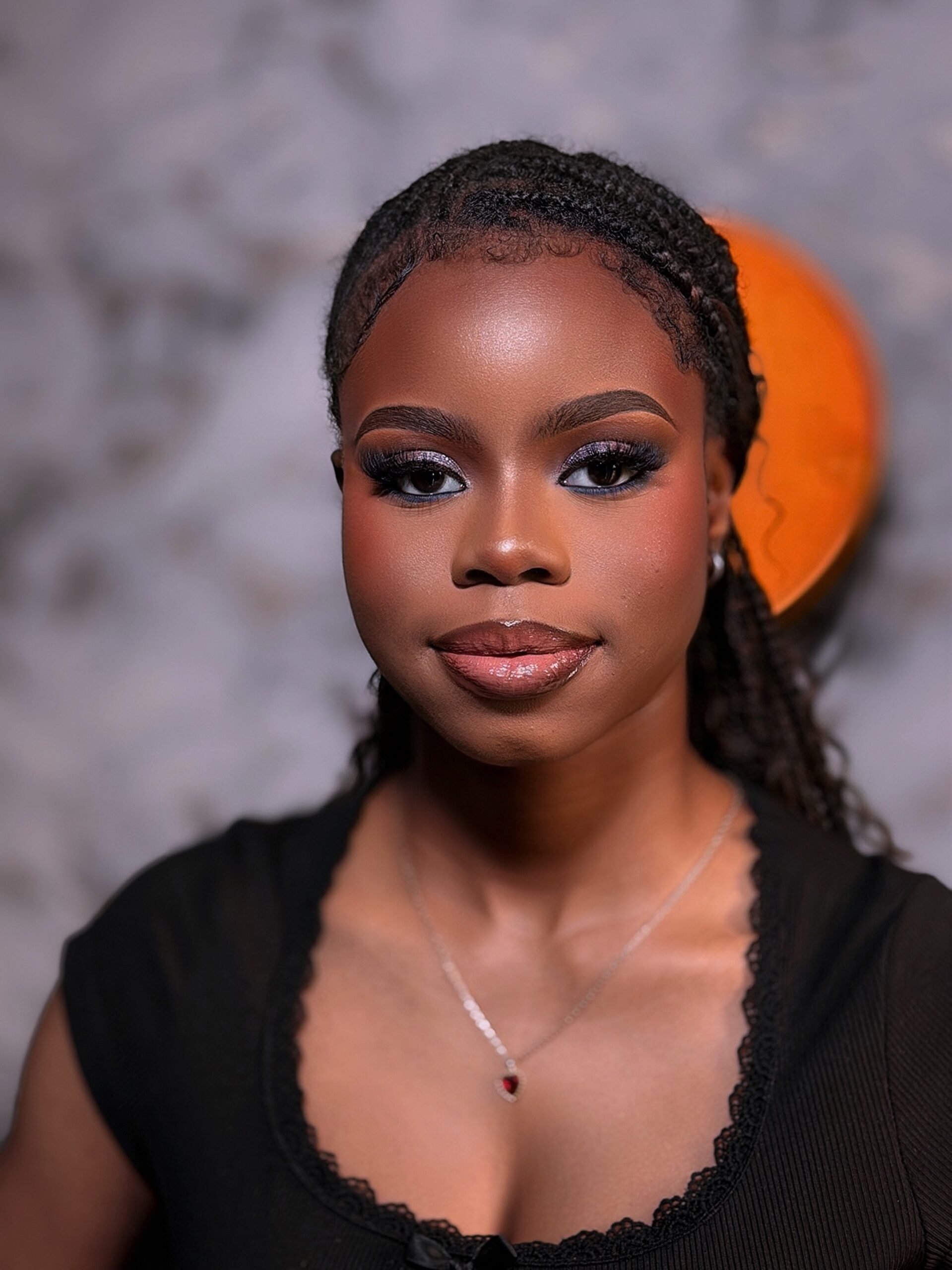Photoshoot Makeup